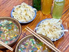 -兄弟俩老李家牛肉汤(总店)