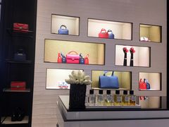 -CHANEL(恒隆广场店)