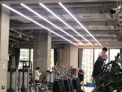 -LA合时健身4PMFIT(花桥旗舰店)