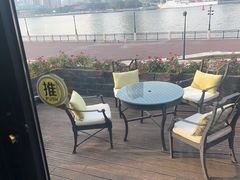 -浦江二号·独栋江景餐厅(滨江大道店)