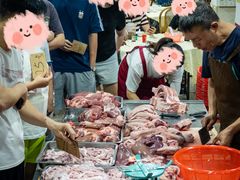 -标记美食新鲜猪杂(兴南大道店)