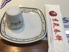-京氣春饼(机场店)