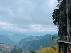 -南尖岩