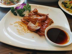 -周锦记广式餐厅(格林生活坊2期店)