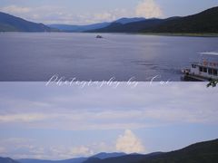 -松花湖风景名胜区