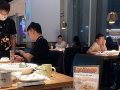 -太二酸菜鱼(中山龙之梦店)