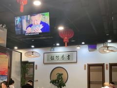 大堂-小徽舟臭鳜鱼(雅清街店)