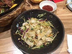 -刁馋一锅鲜·津门招牌菜(远洋未来汇店)