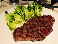 七级和牛排-广州四季酒店·佰鲜汇·现代法餐