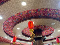 -王村姑老土炕莜面村(张北店)
