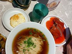 -松鹤面馆·古法焖肉面(观前店)
