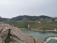 -威海华夏城景区