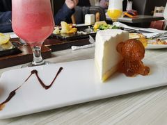 -必胜客(证大大拇指店)