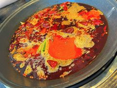-冯校长老火锅(中联广场店)