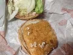 -汉堡王(广州无限极广场店)