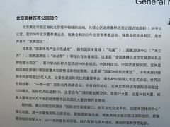 -长春奥林匹克公园