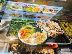 -食鸡公社辣子鸡·潍坊菜·烧烤