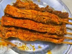 炸里脊-里脊肉串店(天桥老店)