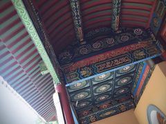 -普陀山风景名胜区-法雨禅寺