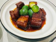 -狮王府淮扬菜(新街口友谊店)