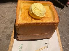 -绿茶餐厅(崇文门新世界店)