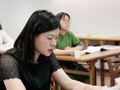 -汉艺唐风茶艺培训(联发华美空间店)