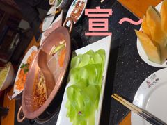 -老版火锅.12年西安排队王(沣峪口店)