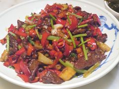 -大城小院饭店(博隆广场虹桥店)