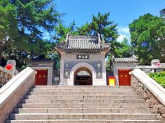 -湛山寺