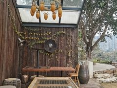 -悦哉·派对·草坪婚礼·围炉煮茶(三圣乡店)