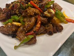 -味兴居农家菜馆(同德广场店)