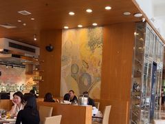 -听松楼·花园酒店·自助餐厅(红梅公园店)