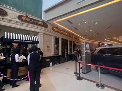 -天河城购物中心