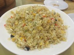 -大明寺素食坊(扬子江中路店)