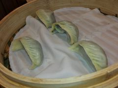 菜肉蒸饺-鼎泰丰(复兴店)