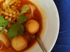 新加坡河粉-马勒别墅·中餐厅