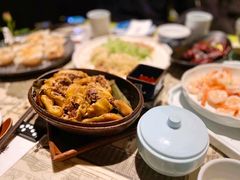叫花童子鸡-桂满陇天书(南京德基旗舰店)