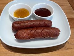 -朵朵开素食餐厅(后宰门街店)