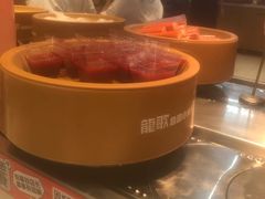 -龍歌自助小火锅(李沧丽达店)