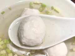 -邵子牙·中华老字号(定安路店)