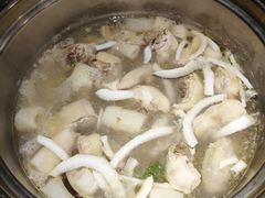 -狐狸爱上椰子鸡(滨江星光大道店)