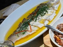 -铜锣湾·有麝自然香(重庆新天地店)