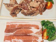 -喜来稀肉(虹泉路店)
