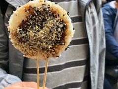 -老金家蛋菜夹馍(西安总店)