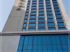 -济南香格里拉·咖啡泉自助餐厅