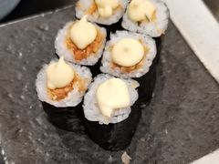 -古田居·特色寿司料理(骏欣中心店)