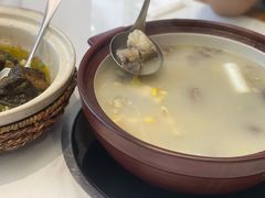 -羊故事·西北融合菜(华侨城店)