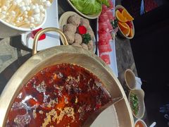 -小龙坎火锅(湖滨银泰in77店)