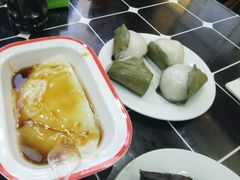 猪儿粑-宜宾燃面非遗传承店