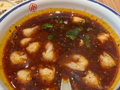 -遇见小面(碧桂园总部店)
